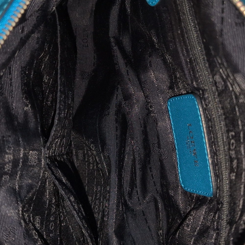 Loewe Amazona Boston 2 Way Handbag - Picture 14 of 16